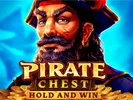 Winner Pirate Chest: Hold and Win